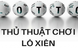 Lô xiên là gì?