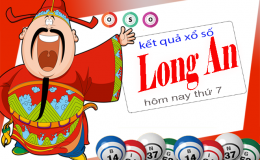 dự đoán kết quả xổ số Long An